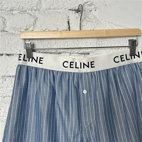 celine boxershorts